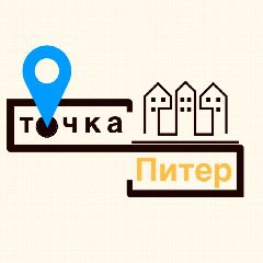 Канал Точка ПИТЕР в мессенджере MAX — 1 182 подписчика