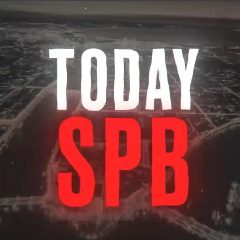 Канал TodaySPb | Сегодня в Питере в мессенджере MAX — 64 подписчика