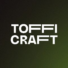 Канал ТоффиКрафт в мессенджере MAX — 266 подписчиков