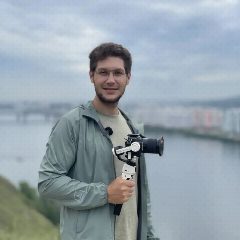 Канал Сергей Токарев | блог в мессенджере MAX — 811 подписчиков