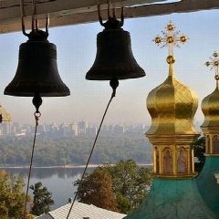 Канал ☦️ГОЛОС ПРАВОСЛАВИЯ в мессенджере MAX — 19 011 подписчиков