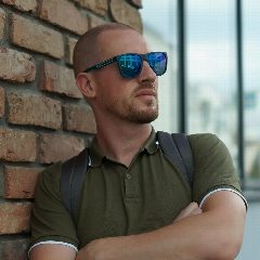 Канал Толстиков Алексей в мессенджере MAX — 29 подписчиков