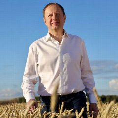 Канал Виктор Томенко в мессенджере MAX — 8 517 подписчиков