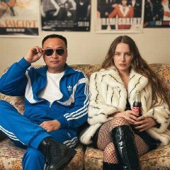 Канал Катя Корея🇰🇷 в мессенджере MAX — 5 629 подписчиков
