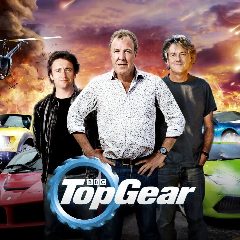 Канал TOP GEAR в мессенджере MAX — 179 подписчиков