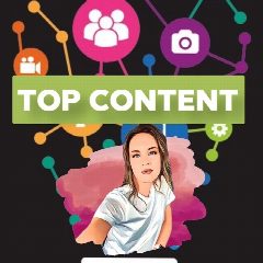 Канал TOP CONTENT | STORIES | PNG в мессенджере MAX — 2 964 подписчика