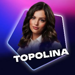Канал topolina в мессенджере MAX — 385 подписчиков
