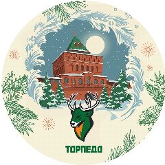 Канал ПКМФ «Торпедо» в мессенджере MAX — 812 подписчиков