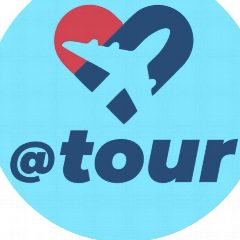 Канал Туры и Путешествия @Tour в мессенджере MAX — 385 подписчиков