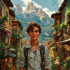 Канал Мастер гостеприимства в мессенджере MAX — 17 053 подписчика