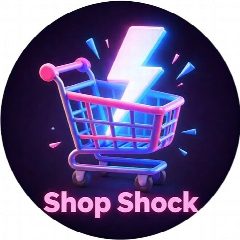 Канал ШопШок | Shop Shock в мессенджере MAX — 6 068 подписчиков