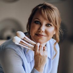 Канал Елена Горшкова - твоя фея красоты в мессенджере MAX — 26 подписчиков