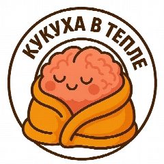 Канал «Кукуха в тепле» в мессенджере MAX — 384 подписчика
