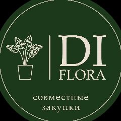 Канал DiFlora в мессенджере MAX — 128 подписчиков
