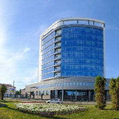 Канал Транснефть - Прикамье в мессенджере MAX — 2 553 подписчика