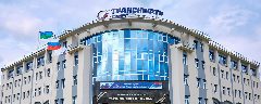 Канал Транснефть-Север в мессенджере MAX — 611 подписчиков