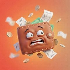 Канал Транжира в ремиссии в мессенджере MAX — 136 подписчиков