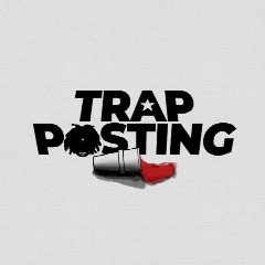 Канал TRAP POSTING в мессенджере MAX — 14 подписчиков
