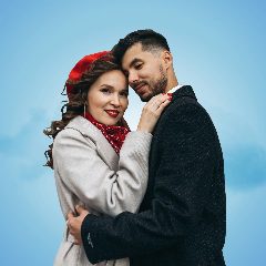 Канал Путешествие - жизнь | Света и Дима в мессенджере MAX — 131 подписчик