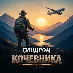 Канал Синдром Кочевника в мессенджере MAX — 13 518 подписчиков