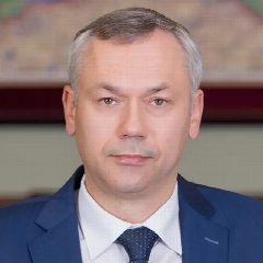 Канал Травников Андрей в мессенджере MAX — 15 782 подписчика