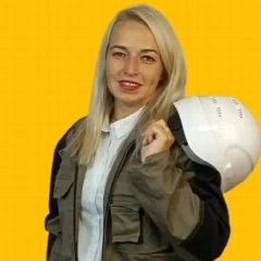 Канал Екатерина Воронцова | Охрана труда в мессенджере MAX — 1 453 подписчика