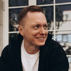 Канал Александр Семенов в мессенджере MAX — 2 217 подписчиков