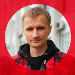 Канал Андрей Трофимов в мессенджере MAX — 29 268 подписчиков