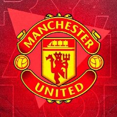 Канал Manchester United / Манчестер Юнайтед в мессенджере MAX — 8 977 подписчиков
