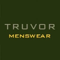 Канал TRUVOR в мессенджере MAX — 37 подписчиков