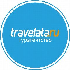 Канал Travelata Санкт-Петербург в мессенджере MAX — 37 подписчиков