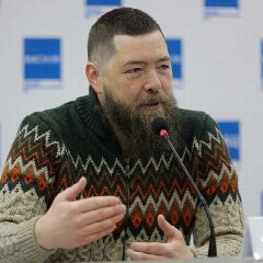 Канал Роман Шкода в мессенджере MAX — 2 886 подписчиков