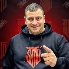Канал TSD PRO 🇷🇺 в мессенджере MAX — 9 686 подписчиков