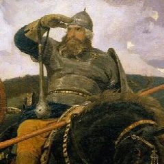 Канал Сквозь время и расстояния в мессенджере MAX — 32 подписчика