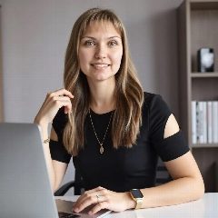Канал Нейро-Стратег Ольга Кульченко | ИИ для бизнеса (экспертного и не только) в мессенджере MAX — 99 подписчиков