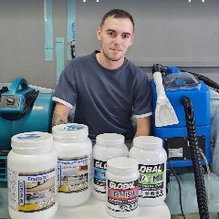 Канал Химчистка мебели | Павел | CleanDoc в мессенджере MAX — 89 подписчиков