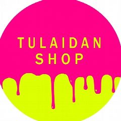 Канал TULAIDAN SHOP в мессенджере MAX — 2 166 подписчиков