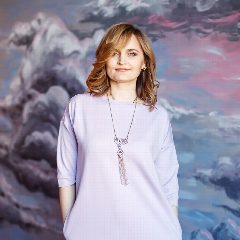 Канал Ирина Тулисова! в мессенджере MAX — 111 подписчиков