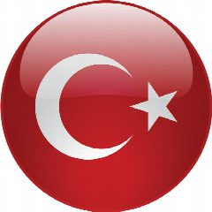Канал Turkey Hotels в мессенджере MAX — 997 подписчиков