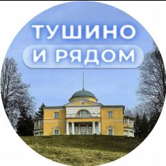Канал Тушино и рядом в мессенджере MAX — 747 подписчиков