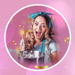 Канал Кондитерская тусовка в мессенджере MAX — 2 199 подписчиков