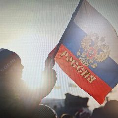 Канал Патриоты Zа Правду в мессенджере MAX — 72 подписчика