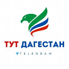 Канал ТУТ ДАГЕСТАН в мессенджере MAX — 5 367 подписчиков