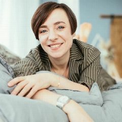 Канал Канал Тутты Ларсен в мессенджере MAX — 8 988 подписчиков