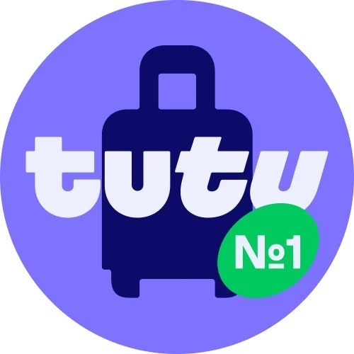 Канал Туту в мессенджере MAX — 5 032 подписчика