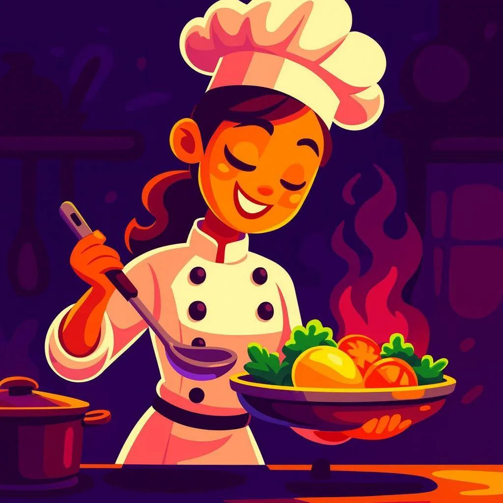 Канал На скорую руку • Рецепты в мессенджере MAX — 73 819 подписчиков