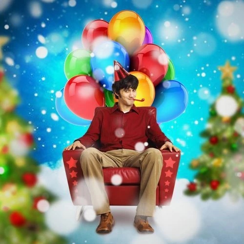 Канал Твой праздник в мессенджере MAX — 7 997 подписчиков