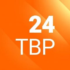 Канал ТВР24 в мессенджере MAX — 1 219 подписчиков