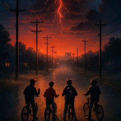 Канал • MySeries | Netflix | Apple • в мессенджере MAX — 420 подписчиков