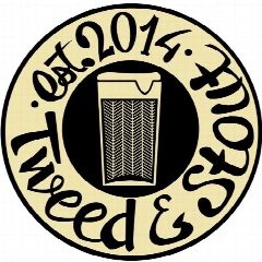 Канал Tweed&Stout в мессенджере MAX — 40 подписчиков